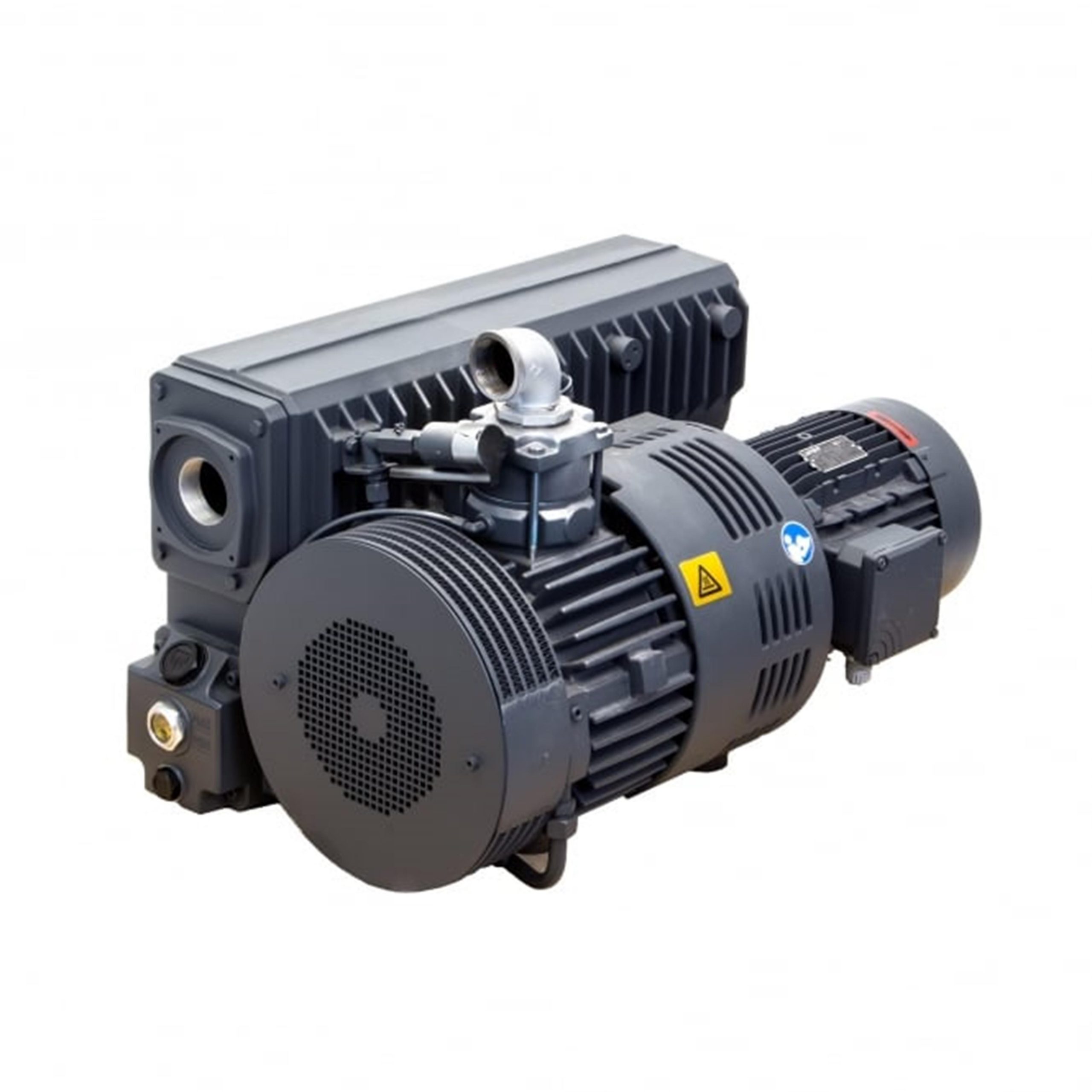 Busch High-Performance Rotary Vane Vacuum Pump (Model R5 RA 0160 D)