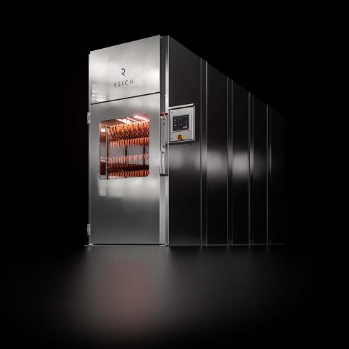 AIRMASTER® IC INTERCOOLER