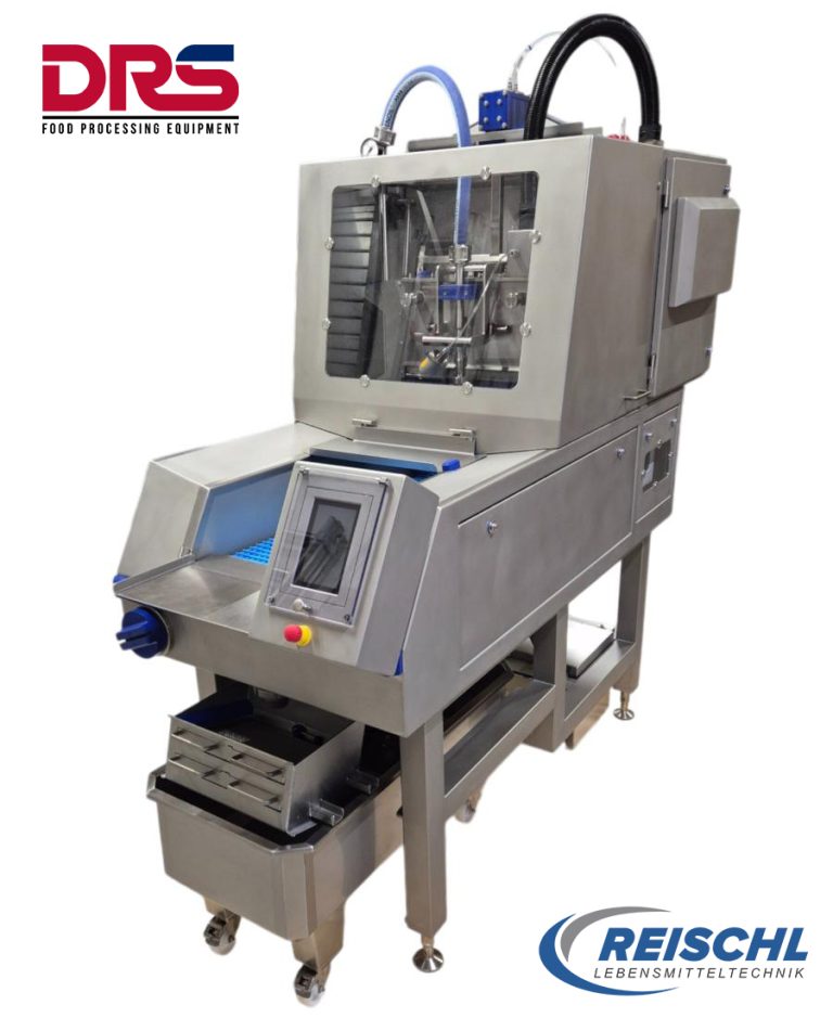 Automatic Brine Injection Machine for Meat Processing – DRS Industrial ...
